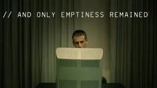 And Only Emptiness Remained - 48 Hour Film Project