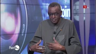 « Si tout fonctionne bien, il n'y aura pas de règlement de compte » Demba Kandji