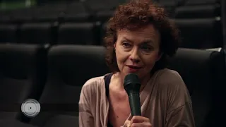 Relacja z premiery filmu po rekonstrukcji cyfrowej "Matka Królów", reż. Janusz Zaorski