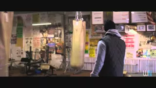 Рокки 7 Русский Трейлер  Creed