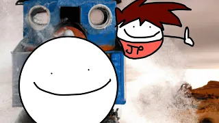 My History With Thomas The Tank Engine