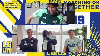 Play-off Final Special | Official Leeds United Podcast