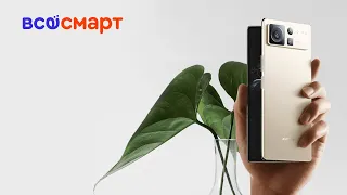 Обзор на Xiaomi MIX Fold 2