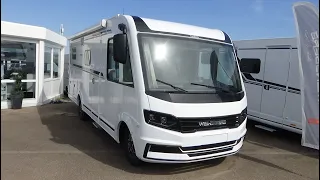 2022 Weinsberg CaraCore 650 MEG - Exterior and Interior - Herzog Wohnwagen Kirchheim Neckar 2022