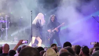 The Pretty Reckless - "Loud Love (Soundgarden)" (7/17/22)