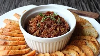 Bacon Jam Recipe - Savory Bacon & Onion Spread