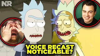 RICK AND MORTY 7x01 BREAKDOWN! Easter Eggs & Details You Missed!