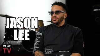 Jason Lee: TI Had 2 Black Eyes and Had to Wear Makeup After Floyd Mayweather Fight (Part 10)