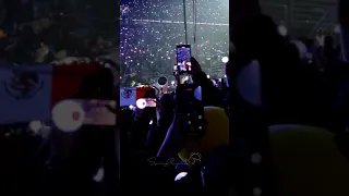 211201 BTS @ SoFi Stadium: 잠시 (Telepathy) - Permission to Dance On Stage in LA