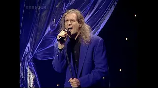 Michael Bolton  - To Love Somebody  - TOTP  - 1992