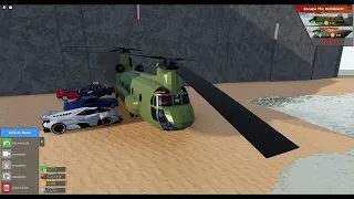 2 Update 59 explosions + Bonus capture - Car Crushers 2