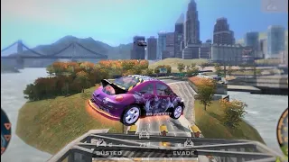 NFS MW EPIC MOMENTS | These Are Madness |