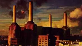 Pink Floyd   Dogs 2011   Remaster   1080p   with lyrics