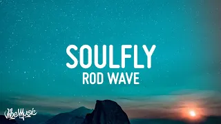 Rod Wave - SoulFly (Lyrics)