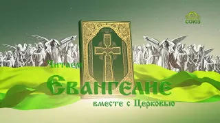 Евангелие 7 февраля. И если бы Господь не сократил тех дней, то не спаслась бы никакая плоть