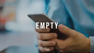 "Empty" - Deep Storytelling Trap Beat New Rap Hip Hop Instrumental Music 2019 | Andyr #Instrumentals
