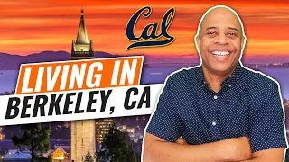 Thinking of Moving to Berkeley CA?! Want to Know What Living in Berkeley Is Like? Watch This!