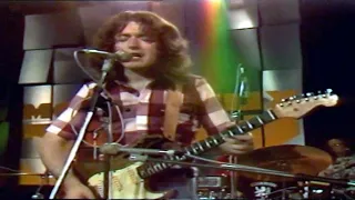 Rory Gallagher - Garbage Man - Live At Montreux 1975
