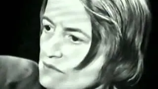 Ayn Rand - Mike Wallace - 1959 Full Interview