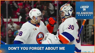 Why the New York Islanders Struggle to Add a Goal Scorer