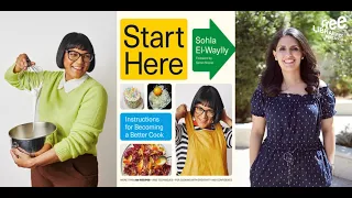 Sohla El-Waylly | Start Here: Instructions for Becoming a Better Cook: A Cookbook