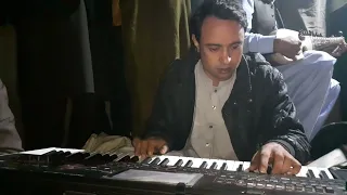 must kataghani || saaz ||Afghan must saaz| Pashto must songs