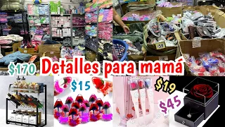 😱La Tienda MAS BARATA Cerca de Tepito 😱 OFERTAS con DETALLES PARA MAMÁ ♥️ Precios desde UNA PIEZA