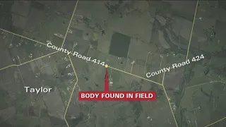 Williamson County SO investigating suspicious death in Taylor | FOX 7 Austin