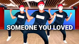 SOMEONE YOU LOVED | Lewis Capaldi | Zumba | Tiktok | Dance Fitness