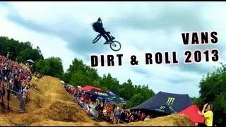 Vans Dirt & Roll 2013 (BMX HD)