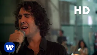 Josh Groban - You Raise Me Up (Official Music Video) | Warner Vault