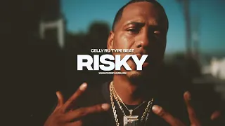 [FREE] Celly Ru x Mozzy Type Beat 2022 - "Risky" (Prod. by Juce)