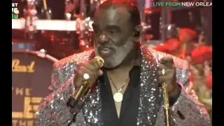 The Isley Brothers (Live) | Essence Festival 2022