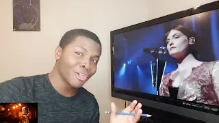 Florence + The Machine "You've Got The Love" (REACTION)