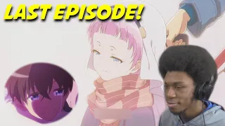The Day I Became a God Episode 12 [REACTION/REVIEW] - Last Episode!