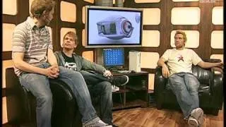 GIGAGames: Komplette Folge - 30.04.2008 - Part 9/10