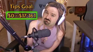 DSP Reeeacts to Side Scrollers After Stream