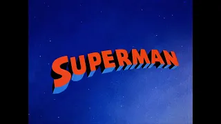 Superman - The Bulleteers (1941) [Waifu2x 4K Upscale]