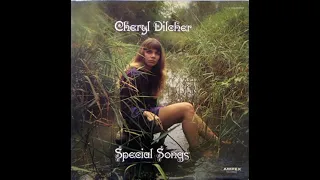 Cheryl Dilcher - A Better Day