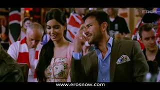 Daru Desi Full Video Song   Cocktail   Saif Ali Khan, Deepika Padukone & Diana Penty