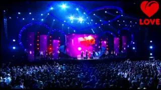 Банд'Эрос -- Big Love Show 2014 [Official Video]