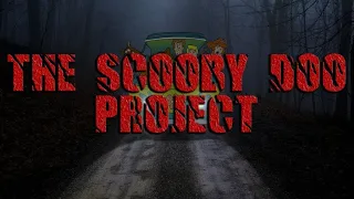 The Scooby Doo Project review.