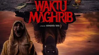 Waktu Maghrib (2023) | Part 1/10 #BestScene