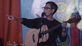 Paolo Santos Trio Full Set at Elegee Unplugged