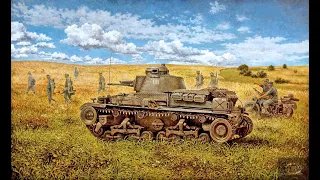 Blitzkrieg GZM 11 - По заказу - 1939 год - Вторжение Германии в Польшу!