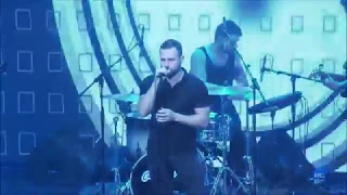 BROOKLYN cover band promo live (Ukraine)