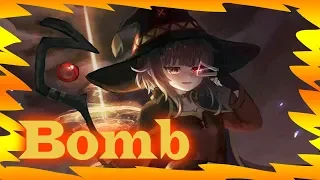 AMV Megumin - Bomb