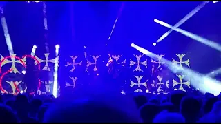 Simple Minds- (Don't You) Forget About Me - Glasgow 6/4/22