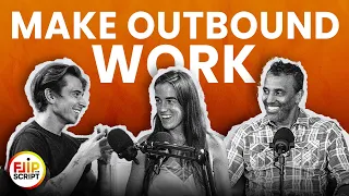 Book More Meetings With Outbound