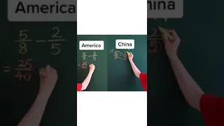 America vs china || mathematics challenge || 🤣🤣🤣😅😜